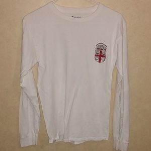 Champion Brown Uni Shirt